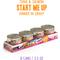 Show in main carousel: BFF OMG Start Me Up! Tuna & Salmon Flavor Minced Grain-Free Wet Cat Food, 5.5-oz can, case of 8 slide 3 of 13