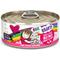 Show in main carousel: BFF OMG Dilly Dally! Tuna & Duck Flavor Wet Canned Cat Food, 5.5-oz can, case of 8 slide 1 of 12