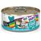 Show in main carousel: BFF OMG QT Patootie! Chicken & Turkey Dinner in Gravy Grain-Free Wet Cat Food, 5.5-oz, case of 8 slide 1 of 13