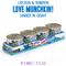 Show in main carousel: BFF OMG Love Munchkin! Chicken & Pumpkin Dinner in Gravy Grain-Free Canned Cat Food, 5.5-oz, case of 8 slide 3 of 12