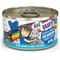 Show in main carousel: BFF OMG Love Munchkin! Chicken & Pumpkin Dinner in Gravy Grain-Free Canned Cat Food, 2.8-oz, case of 12 slide 1 of 12