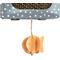 Show in main carousel: Kitty City Reversible Hanging Cat Scratcher, 3 pack slide 4 of 5