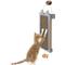 Show in main carousel: Kitty City Reversible Hanging Cat Scratcher, 3 pack slide 2 of 5