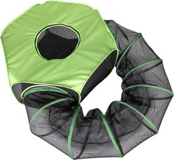 Kitty City Outdoor Play Combo Cat House