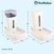 Show in main carousel: Pet Adobe 3.8-L Automatic Feeder for Dogs & Cats, 2 count, White slide 6 of 8
