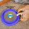Show in main carousel: Kitty City Ball Track Cat Toy Scratcher Refill, 3 count slide 4 of 9