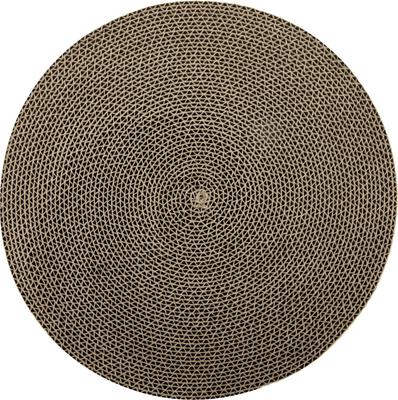 Show full view: Kitty City Ball Track Cat Toy Scratcher Refill, 3 count slide 6 of 9