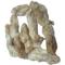 Show in main carousel: HDP Furry Hair Adult 3-in Rabbit Feet Dog Chews, 1-lb bag slide 3 of 5