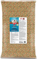 Kaytee Forti-Diet Pro Health Nourish+Protect Guinea Pig Food, 8-lb bag