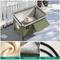 Show in main carousel: Yitahome Winter Waterproof Nylon Outdoor Heated Cat House, Green, 23.6 x 15.7 x 20.5-in slide 4 of 10
