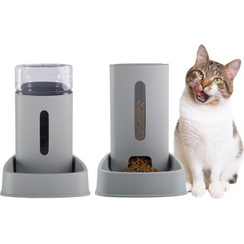 Cat Feeders: Best Feeders for Cats Low Prices (Free Shipping