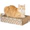 Show in main carousel: Kitty City Sustainability FSC Cat Scratcher, 4 pack slide 8 of 9