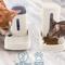 Show in main carousel: Pet Adobe 3.8-L Automatic Feeder for Dogs & Cats, 2 count, White slide 4 of 8