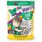 Show in main carousel: BFF OMG Text Me! Chicken & Turkey in Gravy Wet Cat Food Pouches, 2.8-oz pouch, 12 count slide 1 of 13