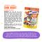 Show in main carousel: BFF OMG Shine Bright! Chicken & Salmon in Gravy Wet Cat Food Pouches, 2.8-oz pouch, 12 count slide 6 of 13