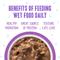 Show in main carousel: BFF OMG Booya! Beef & Chicken Dinner in Gravy Grain-Free Cat Food Pouches, 2.8-oz, pack of 12 slide 7 of 13