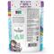 Show in main carousel: BFF OMG Booya! Beef & Chicken Dinner in Gravy Grain-Free Cat Food Pouches, 2.8-oz, pack of 12 slide 4 of 13