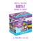 Show in main carousel: BFF OMG Booya! Beef & Chicken Dinner in Gravy Grain-Free Cat Food Pouches, 2.8-oz, pack of 12 slide 3 of 13