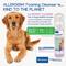 Show in main carousel: Virbac Allerderm Foaming Cleanser Dog Shampoo, 6.7-fl oz bottle slide 10 of 10