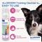 Show in main carousel: Virbac Allerderm Foaming Cleanser Dog Shampoo, 6.7-fl oz bottle slide 6 of 10