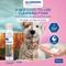 Show in main carousel: Virbac Allerderm Foaming Cleanser Dog Shampoo, 6.7-fl oz bottle slide 3 of 10