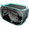 Show in main carousel: Kitty City Outdoor Kennel Catio Cat Furniture & Play Kit slide 1 of 10