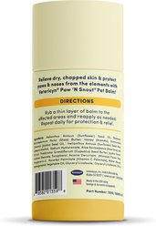 Vetericyn Paw 'N Snout Dog & Cat Balm, 2.5-oz bottle slide 2 of 3
