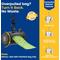 Show in main carousel: Pawview Leash Attachment Smart Holder Dog Poop Bag Dispenser with Bags, Carabiner Clip & Swivel Hook Design, 105 count, Lavender Scent, Black slide 8 of 12