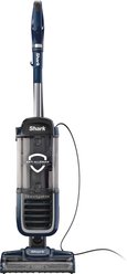 Shark Navigator NV151 Pet Upright Vacuum, Blue, 0.88-qt
