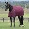 Show in main carousel: WeatherBeeta ComFiTec Essential Standard Neck 50G Horse Turnout, Burgundy/Navy, 84-in slide 1 of 5