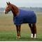 Show in main carousel: WeatherBeeta ComFiTec Tyro Standard Neck 50G Horse Turnout, Navy/Charcoal, 66-in slide 1 of 7