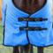 Show in main carousel: WeatherBeeta ComFiTec Original Standard Neck Horse Turnout, Royal Blue/Black, 75-in slide 3 of 9