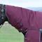 Show in main carousel: WeatherBeeta ComFiTec Essential Combo Neck 220G Horse Turnout, Burgundy/Navy, 72-in slide 3 of 9