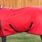 Show in main carousel: WeatherBeeta ComFiTec Original Standard Neck Horse Turnout, Red/Black, 75-in slide 5 of 9