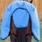 Show in main carousel: WeatherBeeta ComFiTec Original Standard Neck Lite Horse Turnout, Royal Blue/Black, 78-in slide 6 of 7