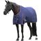 Show in main carousel: WeatherBeeta ComFiTec Essential Standard Neck 50G Horse Turnout, Navy/Burgundy, 75-in slide 6 of 6
