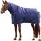 Show in main carousel: WeatherBeeta ComFiTec Tyro Combo Neck 220G Horse Turnout, Navy/Charcoal, 81-in slide 8 of 8