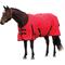 Show in main carousel: WeatherBeeta ComFiTec Original Standard Neck Lite Horse Turnout, Red/Black, 75-in slide 8 of 8