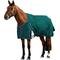Show in main carousel: WeatherBeeta ComFiTec Plus Dynamic Standard Neck 0G Horse Turnout, Forest Green/Navy, 84-in slide 8 of 8