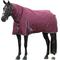 Show in main carousel: WeatherBeeta ComFiTec Essential Combo Neck 220G Horse Turnout, Burgundy/Navy, 72-in slide 9 of 9