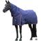 Show in main carousel: WeatherBeeta ComFiTec Essential Detach-A-Neck 220G Horse Turnout, Navy/Burgundy, 81-in slide 9 of 9