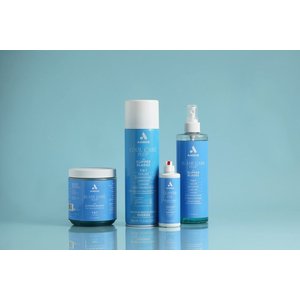 Andis Clipper Oil, 4-fl oz bottle