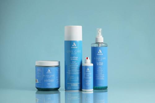 Show full view: Andis Clipper Oil, 4-fl oz bottle slide 5 of 8