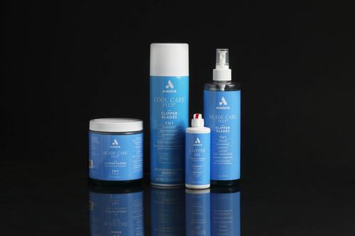 Show full view: Andis Clipper Oil, 4-fl oz bottle slide 6 of 8