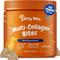 Show in main carousel: Zesty Paws Multi-Collagen Bites Chicken Flavored Soft Chews Multivitamin for Dogs, 90 count slide 1 of 12