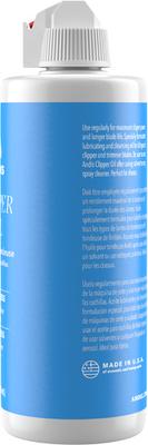 Show full view: Andis Clipper Oil, 4-fl oz bottle slide 4 of 8