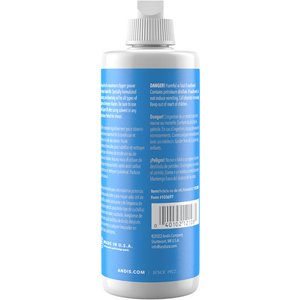 Andis Clipper Oil, 4-fl oz bottle