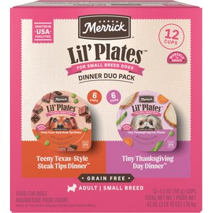 JustFoodForDogs JustFresh Human Grade Home-Cooked Turkey Recipe Fresh Dog Food