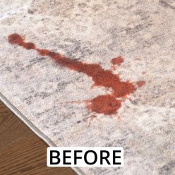 Horsepower Bull Shot Carpet Spot & Stain Remover, 18-fl oz bottle slide 2 of 3