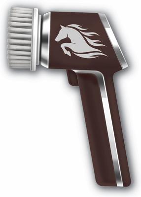 Show full view: Horsepower Power Scrubber Cleaning Tool slide 3 of 5